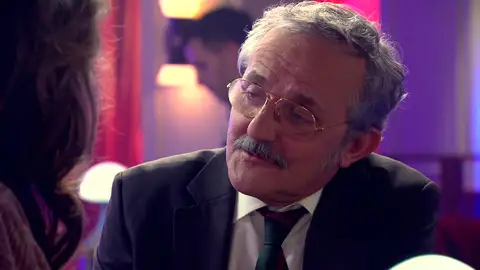 Luján decide entregarse a la policía y confesar toda la verdad: "Has conseguido el milagro, Concha" Luján decide entregarse a la policía y confesar toda la verdad: "Has conseguido el milagro, Concha"