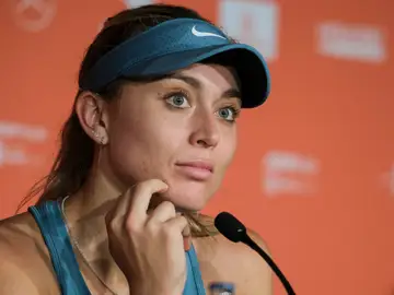 Paula Badosa Paula Badosa