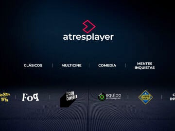 Nuevos fast channels de atresplayer