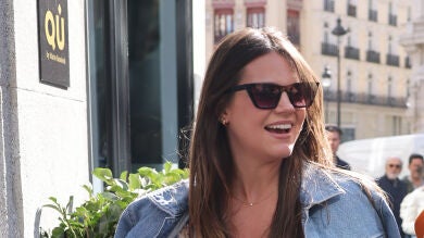 La asombrosa casa de Isabelle Junot: Así es el hogar donde crecerá Philippa, su hija recién nacida