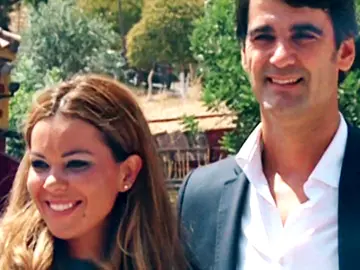 María José Campanario reaparece junto a Jesulín de Ubrique en la celebración del primer cumpleaños de su hijo María José Campanario reaparece junto a Jesulín de Ubrique en la celebración del primer cumpleaños de su hijo