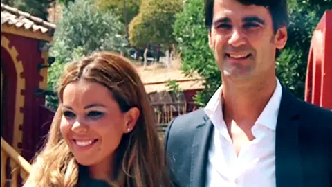 María José Campanario reaparece junto a Jesulín de Ubrique en la celebración del primer cumpleaños de su hijo María José Campanario reaparece junto a Jesulín de Ubrique en la celebración del primer cumpleaños de su hijo