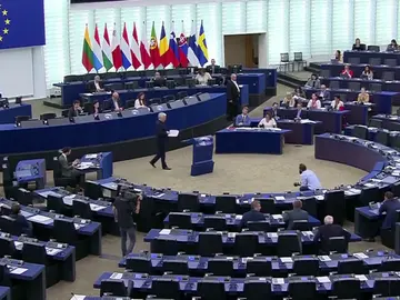 Parlamento Europeo Parlamento Europeo