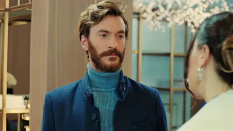 Kemal suplica a Ender su ayuda: “Juntos podemos derrotar a Yildiz” Kemal suplica a Ender su ayuda: “Juntos podemos derrotar a Yildiz”