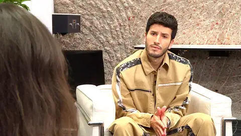 Sebastián Yatra, de nuevo en España para compartir escenario con Aitana por primera vez: "Estoy muy feliz" Sebastián Yatra, de nuevo en España para compartir escenario con Aitana por primera vez: "Estoy muy feliz"