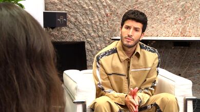 Sebastián Yatra, de nuevo en España para compartir escenario con Aitana por primera vez: 