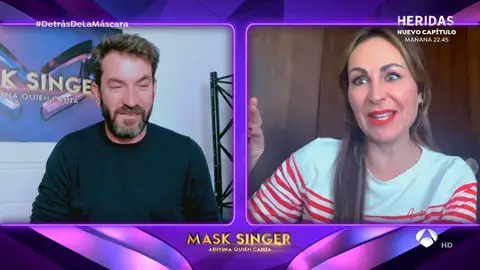 La frase de Arturo Valls que habría delatado a Ana Milán: "Te puedes ir a tomar un café" La frase de Arturo Valls que habría delatado a Ana Milán: "Te puedes ir a tomar un café"