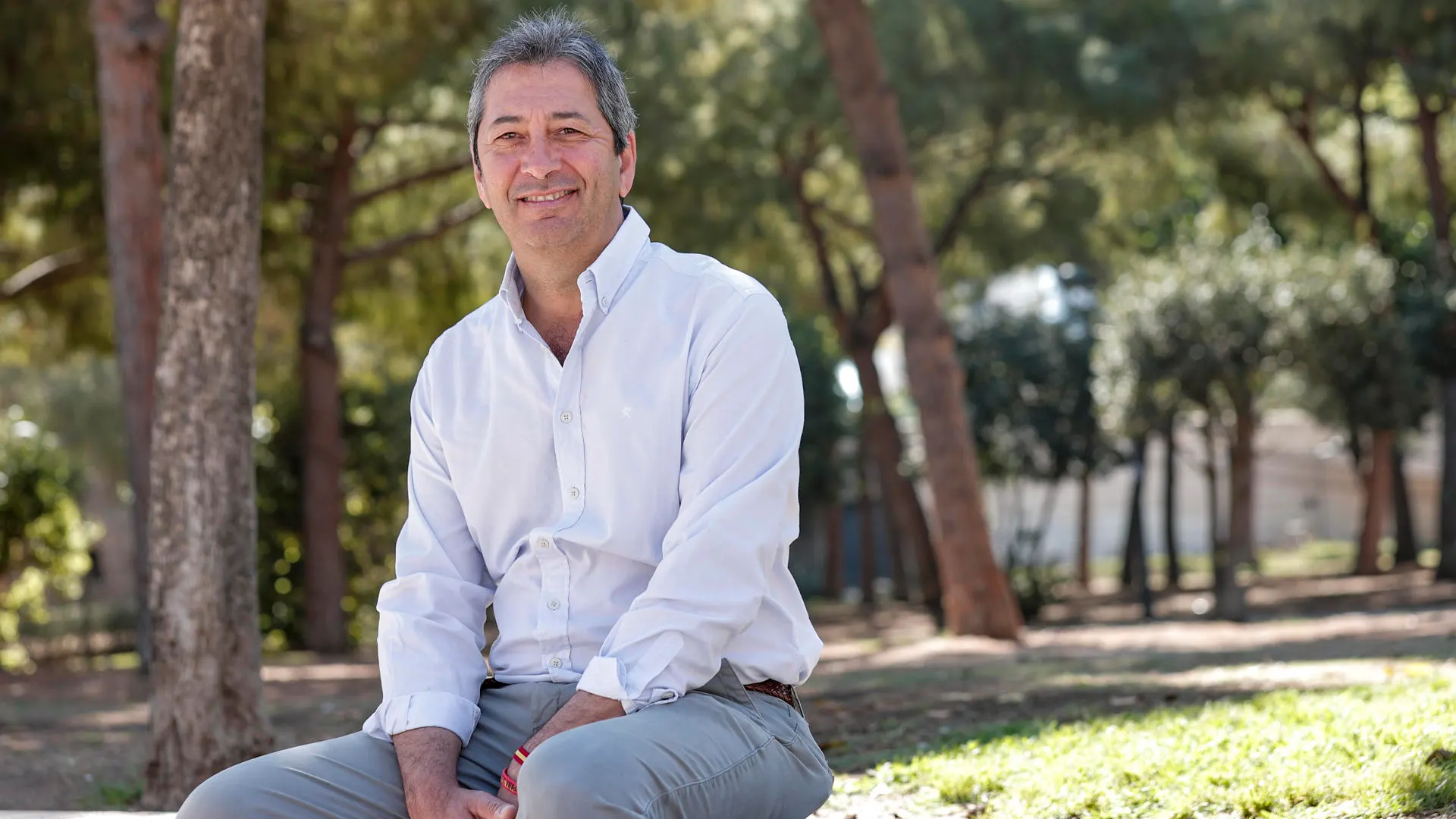 Vicente Barrera