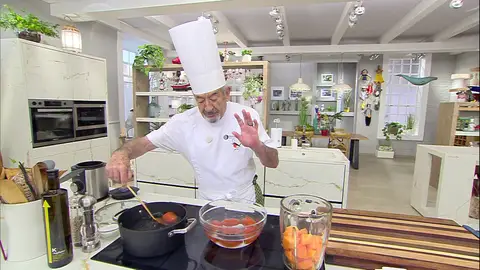 Pásalos por agua fría y pélalos. Pásalos por agua fría y pélalos.