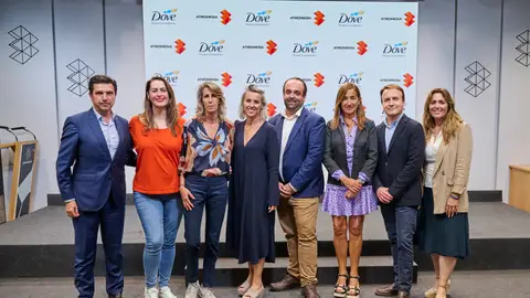 Atresmedia y Dove han unido esfuerzos para proteger la salud mental de los niños Atresmedia y Dove han unido esfuerzos para proteger la salud mental de los niños