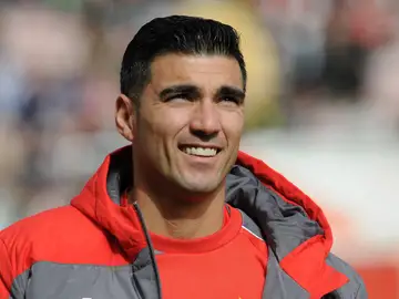 José Antonio Reyes José Antonio Reyes