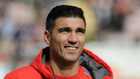 José Antonio Reyes José Antonio Reyes