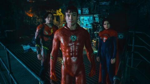 Imagen de 'Flash'