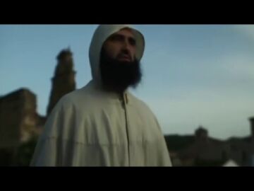 El milagro de 'Libres', la película religiosa que bate records en las taquillas españolas