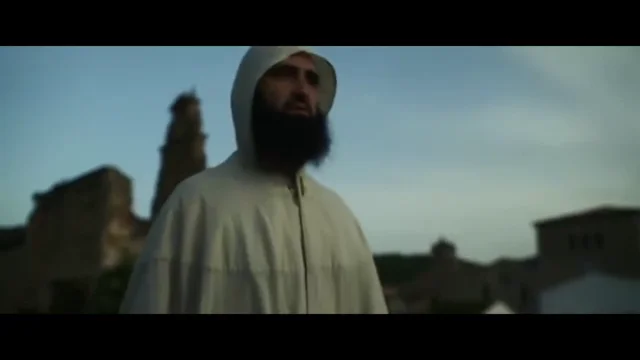 El milagro de 'Libres', la película religiosa que bate records en las taquillas españolas El milagro de 'Libres', la película religiosa que bate records en las taquillas españolas