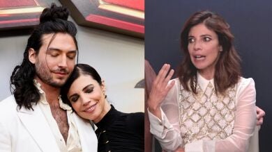 Maribel Verdú nos habla de 'Flash' y su 