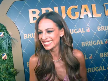 Eva González habla sobre la relación entre Cayetano Rivera y María Cerqueira: "Cuanto mejor esté él, mejor estará mi hijo" Eva González habla sobre la relación entre Cayetano Rivera y María Cerqueira: "Cuanto mejor esté él, mejor estará mi hijo"