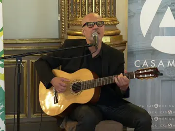 Festival brasileño Festival brasileño