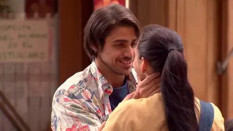 Maribel y Ciriaco viven un reencuentro inolvidable entre besos y abrazos: ¡Triunfa el amor! Maribel y Ciriaco viven un reencuentro inolvidable entre besos y abrazos: ¡Triunfa el amor!