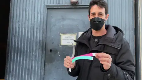 ¿Cómo se preserva el mayor secreto de la televisión? Así funciona la seguridad en ‘Mask Singer’ ¿Cómo se preserva el mayor secreto de la televisión? Así funciona la seguridad en ‘Mask Singer’