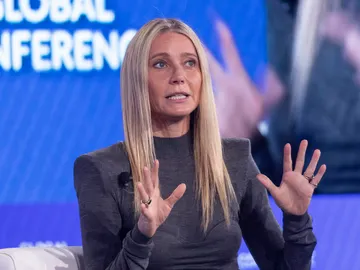 Gwyneth Paltrow Gwyneth Paltrow