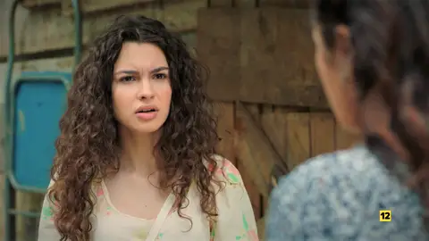"No tenemos a dónde ir": 'Hermanos', lunes y martes en Antena 3 "No tenemos a dónde ir": 'Hermanos', lunes y martes en Antena 3