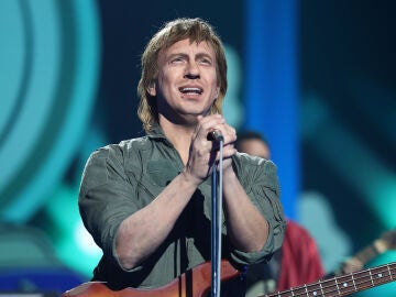 Jadel, desgarrador como The Police al cantar &lsquo;Roxanne&rsquo;
