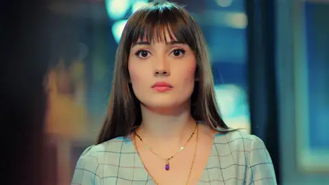 Avance del próximo capítulo de 'Pecado Original': Zeynep, ¿celosa de la vieja amiga de Alihan? Avance del próximo capítulo de 'Pecado Original': Zeynep, ¿celosa de la vieja amiga de Alihan?