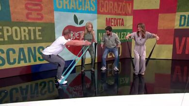 Descubre el ejercicio que puedes hacer en cualquier sitio usando tu propio peso que cada vez gana más adeptos