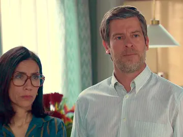 Manolita y Marcelino conceden a Nieves un último favor: “Lo hacemos por Andrea y por Ricardo” Manolita y Marcelino conceden a Nieves un último favor: “Lo hacemos por Andrea y por Ricardo”