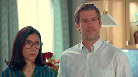 Manolita y Marcelino conceden a Nieves un último favor: “Lo hacemos por Andrea y por Ricardo” Manolita y Marcelino conceden a Nieves un último favor: “Lo hacemos por Andrea y por Ricardo”