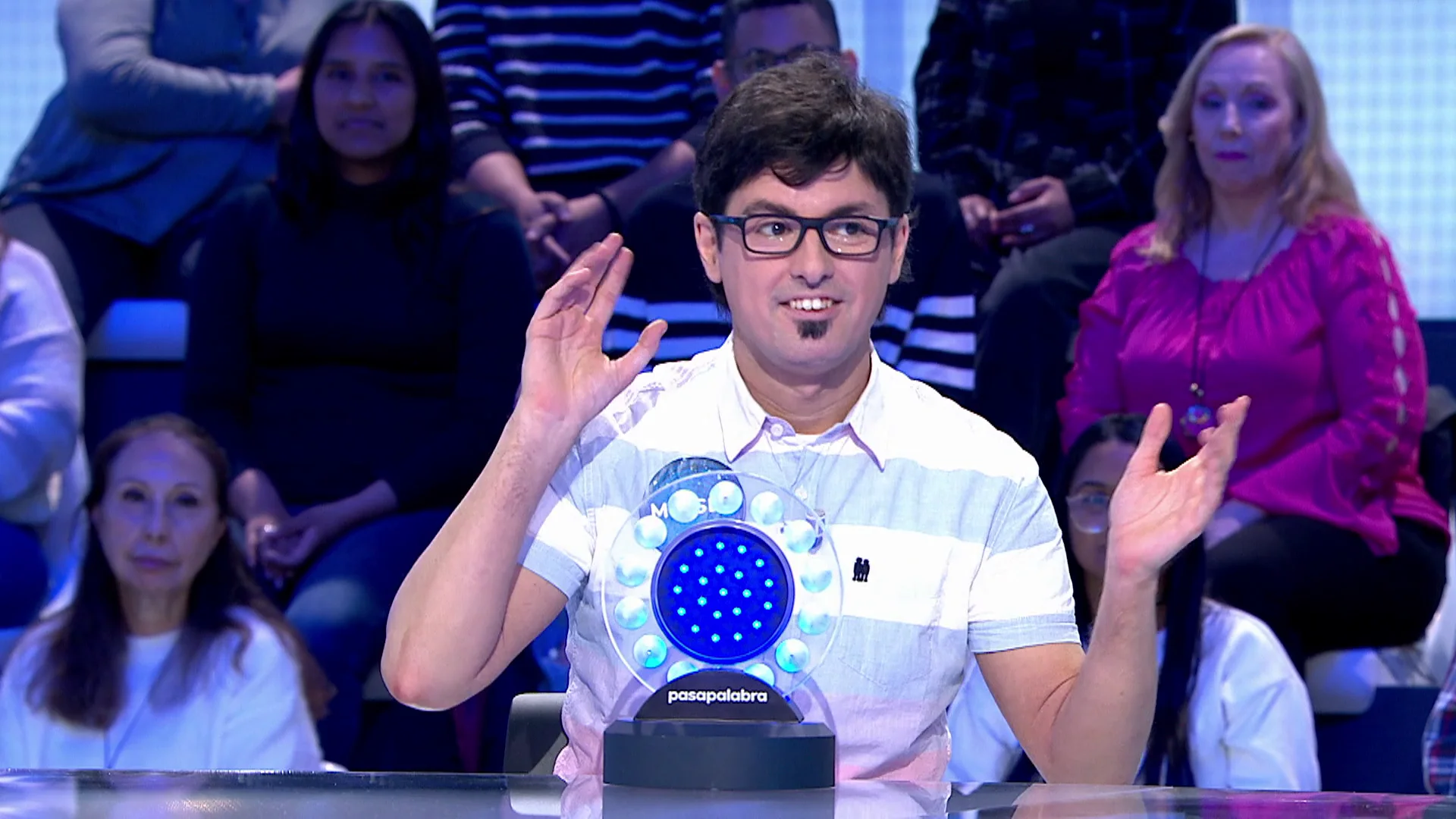 Mois&eacute;s, sincero con una canci&oacute;n de Enrique Iglesias: &ldquo;Me la cantaban para torturarme&rdquo;