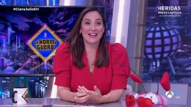 Tamara Falcó revela que hay 