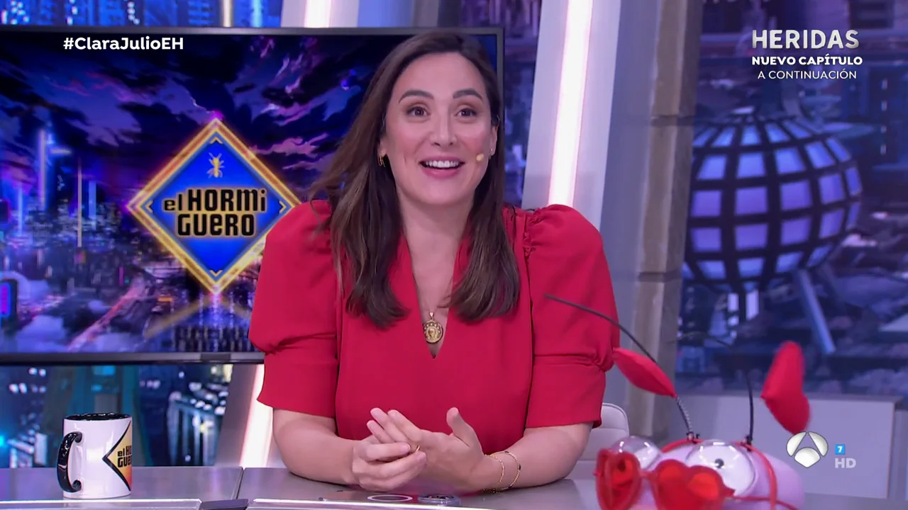 Tamara Falc&oacute;