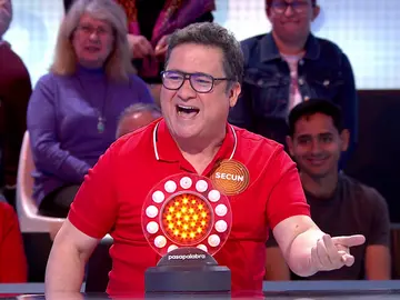 Secun de la Rosa reinventa le letra de la ‘Flaca’ de Andrés Calamaro Secun de la Rosa reinventa le letra de la ‘Flaca’ de Andrés Calamaro