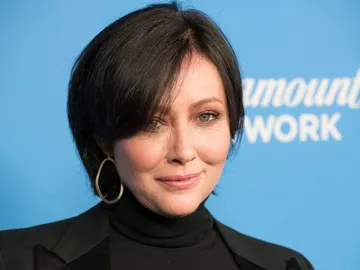 Shannen Doherty Shannen Doherty