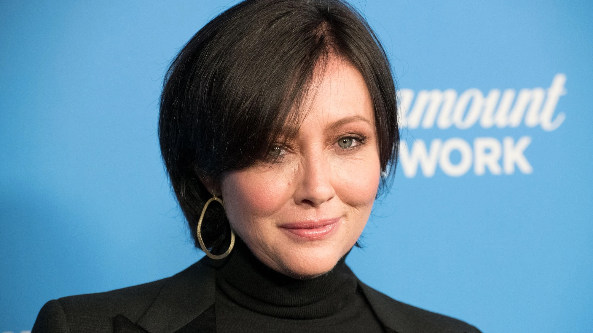 Shannen Doherty