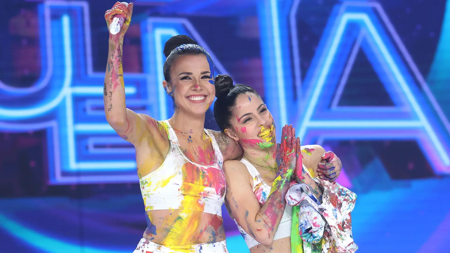 El aplaudido regreso de Natalia, la bailarina que ha triunfado con