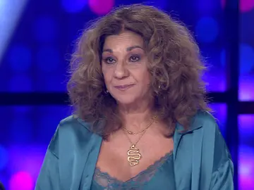 El arrebato de Lolita sobre el respeto a los grandes artistas: “Es hacerles un gran homenaje y no olvidarlos” El arrebato de Lolita sobre el respeto a los grandes artistas: “Es hacerles un gran homenaje y no olvidarlos”