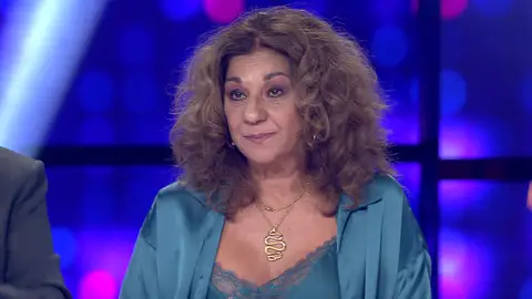 El arrebato de Lolita sobre el respeto a los grandes artistas: “Es hacerles un gran homenaje y no olvidarlos” El arrebato de Lolita sobre el respeto a los grandes artistas: “Es hacerles un gran homenaje y no olvidarlos”