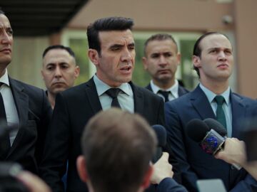 Pars da una rueda de prensa por su cuenta sobre el caso de Neva: &ldquo;El asesino pasar&aacute; el resto de su vida entre rejas&rdquo;