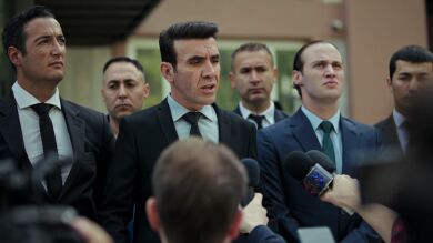 Pars da una rueda de prensa por su cuenta sobre el caso de Neva: “El asesino pasará el resto de su vida entre rejas”