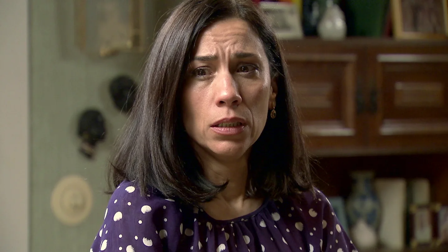 Los dolorosos recuerdos de Manolita con Nieves: así sembró las sospechas sobre Ciriaco por el asesinato de Ana Mari Los dolorosos recuerdos de Manolita con Nieves: así sembró las sospechas sobre Ciriaco por el asesinato de Ana Mari