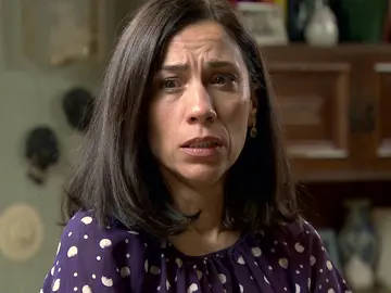 Los dolorosos recuerdos de Manolita con Nieves: así sembró las sospechas sobre Ciriaco por el asesinato de Ana Mari Los dolorosos recuerdos de Manolita con Nieves: así sembró las sospechas sobre Ciriaco por el asesinato de Ana Mari