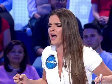 Melody demuestra que es una ‘Mujer loba’: ¡así suena su nuevo éxito! Melody demuestra que es una ‘Mujer loba’: ¡así suena su nuevo éxito!