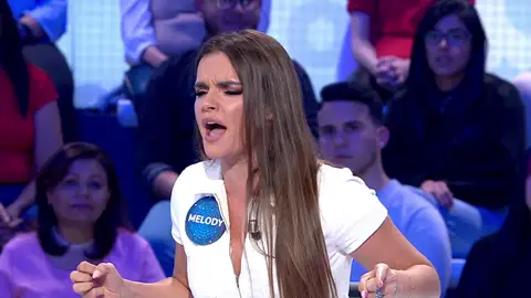 Melody demuestra que es una ‘Mujer loba’: ¡así suena su nuevo éxito! Melody demuestra que es una ‘Mujer loba’: ¡así suena su nuevo éxito!