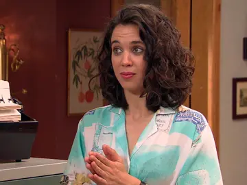 Gloria despeja las dudas de Guillermo: “No quiero ser tu novia” Gloria despeja las dudas de Guillermo: “No quiero ser tu novia”