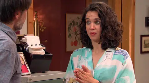 Gloria despeja las dudas de Guillermo: “No quiero ser tu novia” Gloria despeja las dudas de Guillermo: “No quiero ser tu novia”