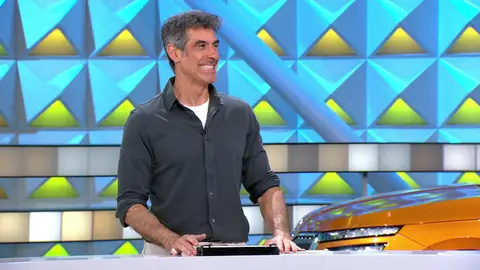 El secreto inconfesable de Jorge Fernández sobre los cumpleaños: “Soy un desastre” El secreto inconfesable de Jorge Fernández sobre los cumpleaños: “Soy un desastre”