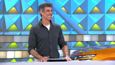 El secreto inconfesable de Jorge Fernández sobre los cumpleaños: “Soy un desastre”